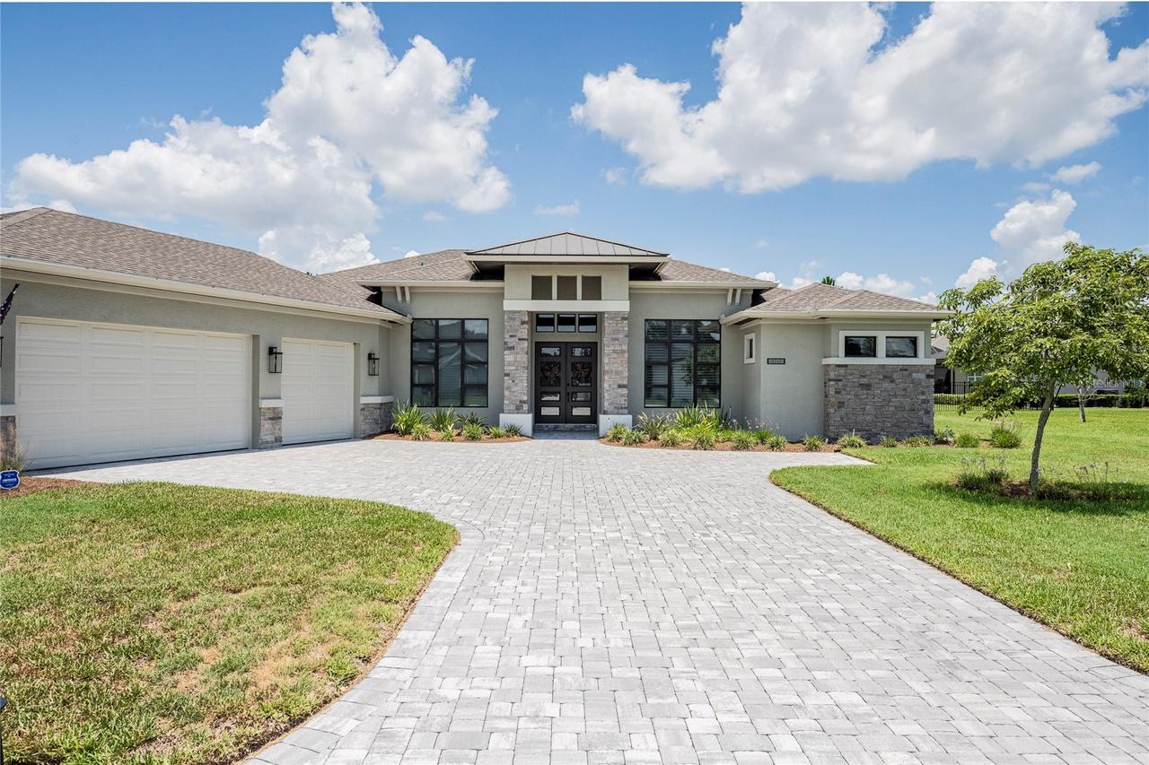 6545 Emerald Woods Ln., Lakeland, FL 33813