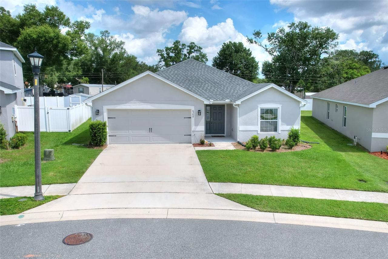6360 Gardner Dr., Lakeland, FL 33813
