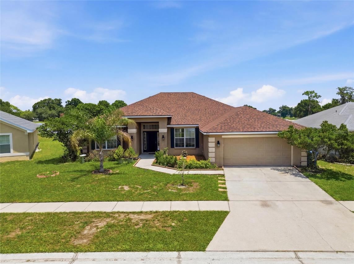 1097 Normandy Heights Cir., Winter Haven, FL 33880