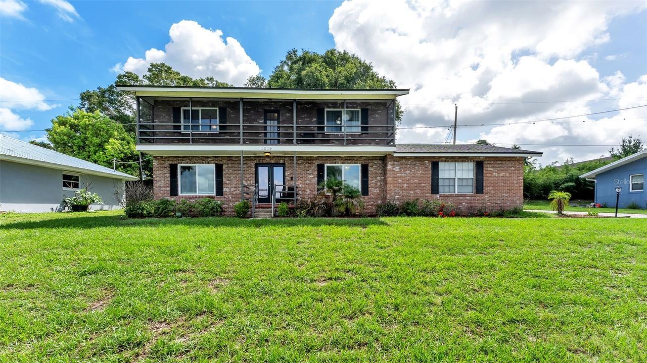 1218 Lake Ariana Blvd., Auburndale, FL 33823