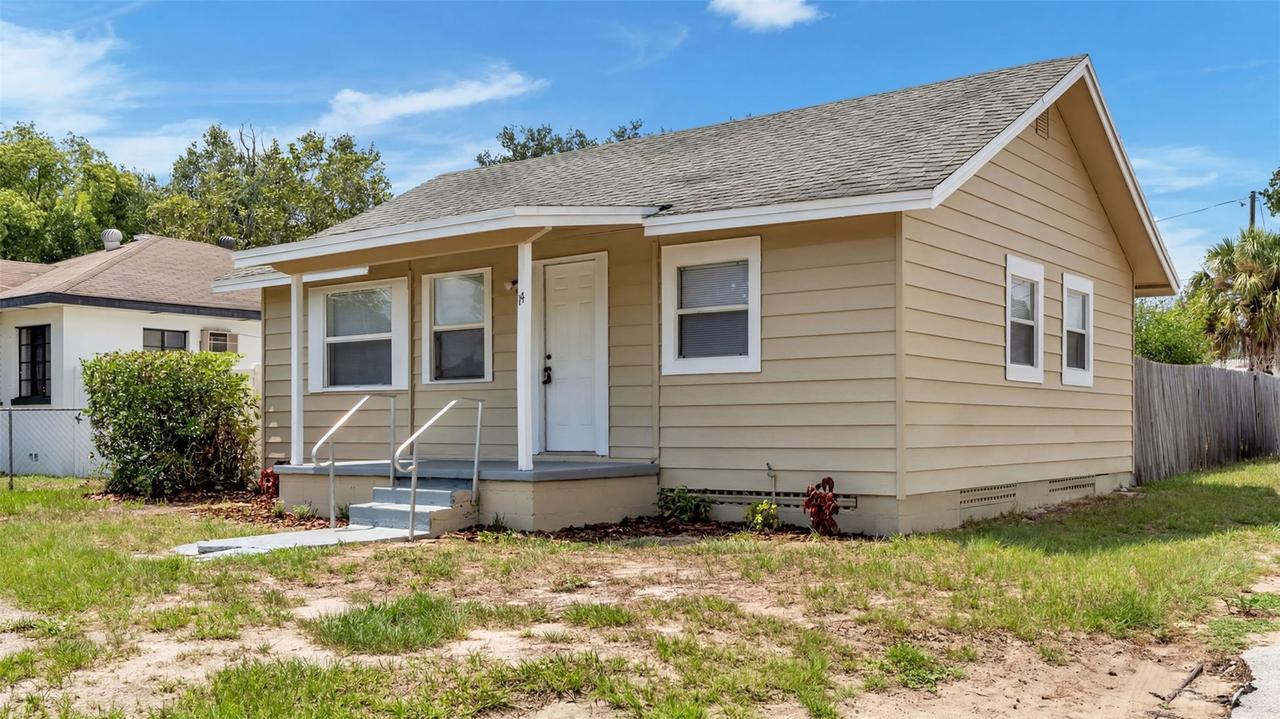 14 W Johnson Ave., Lake Wales, FL 33853