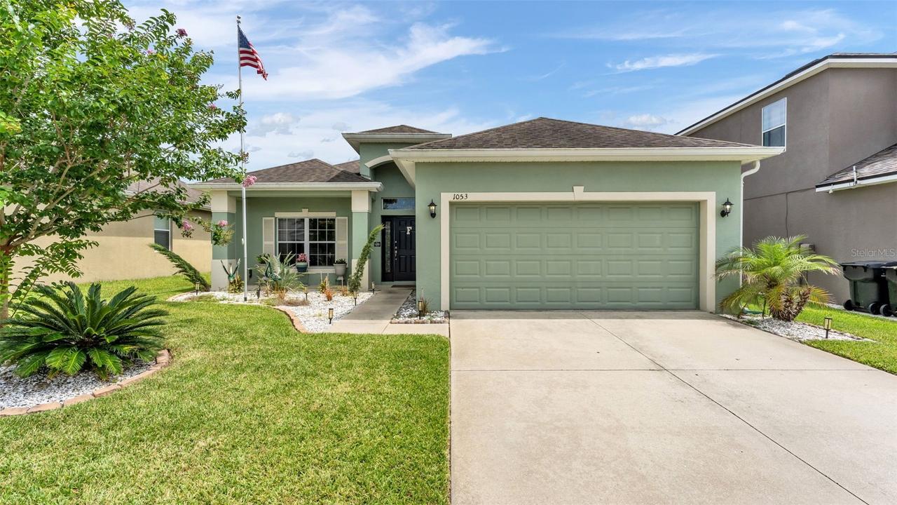 1053 Krenson Woods Rd., Lakeland, FL 33813