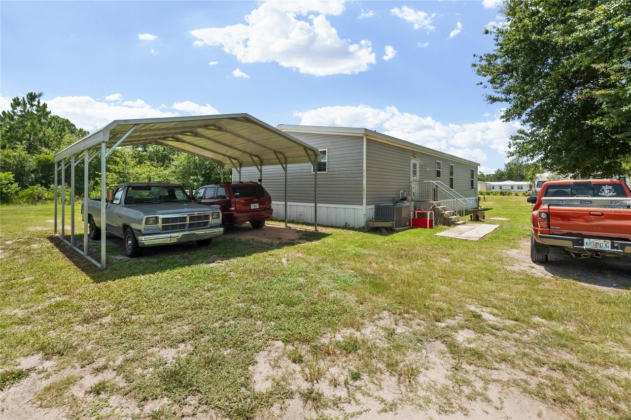 1833 E Sunnyside Dr., Lorida, FL 33857