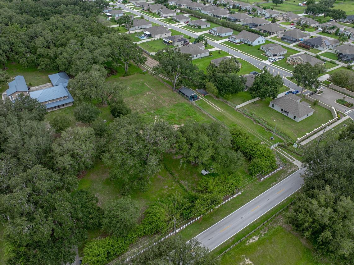 Old Berkley Rd., Auburndale, FL 33823
