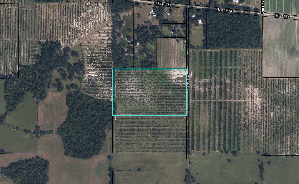 Hayman Rd., Wauchula, FL 33873