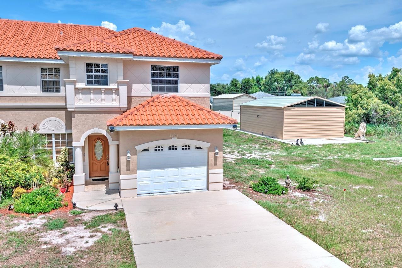 4050 Placid Lakes Blvd., Lake Placid, FL 33852