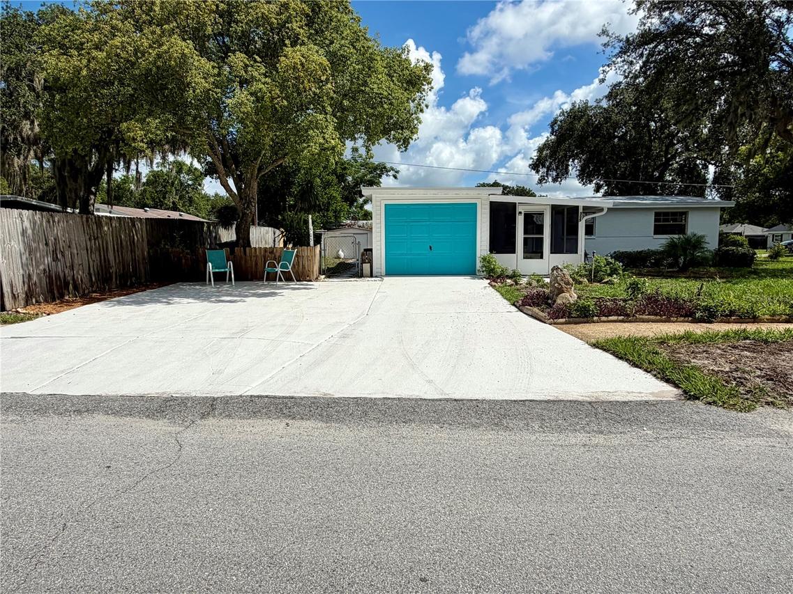 505 Glad Rd., Winter Haven, FL 33880