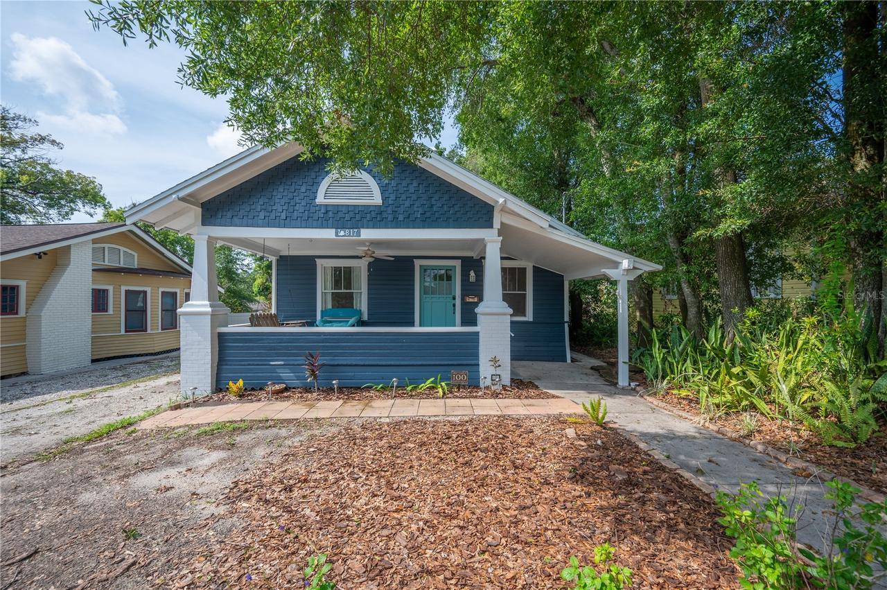 817 E Lime St., Lakeland, FL 33801