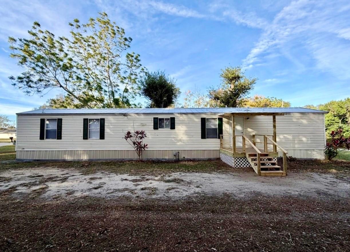 4447 Tammy Lee Ln., Lakeland, FL 33813