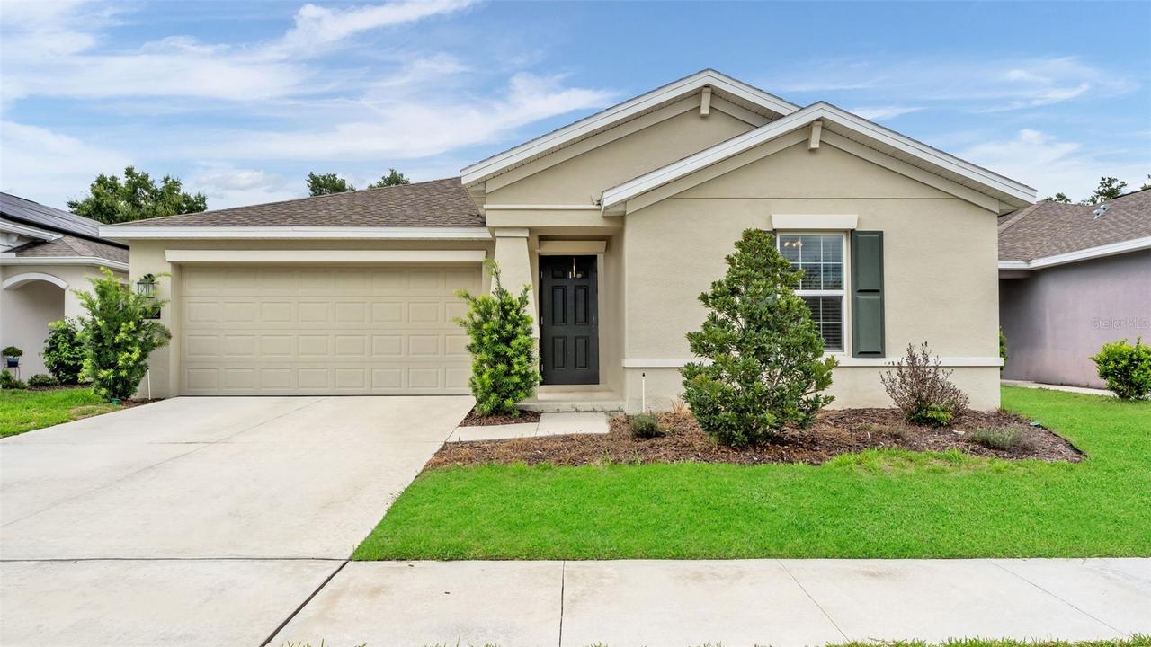 272 Pershing St., Bartow, FL 33830