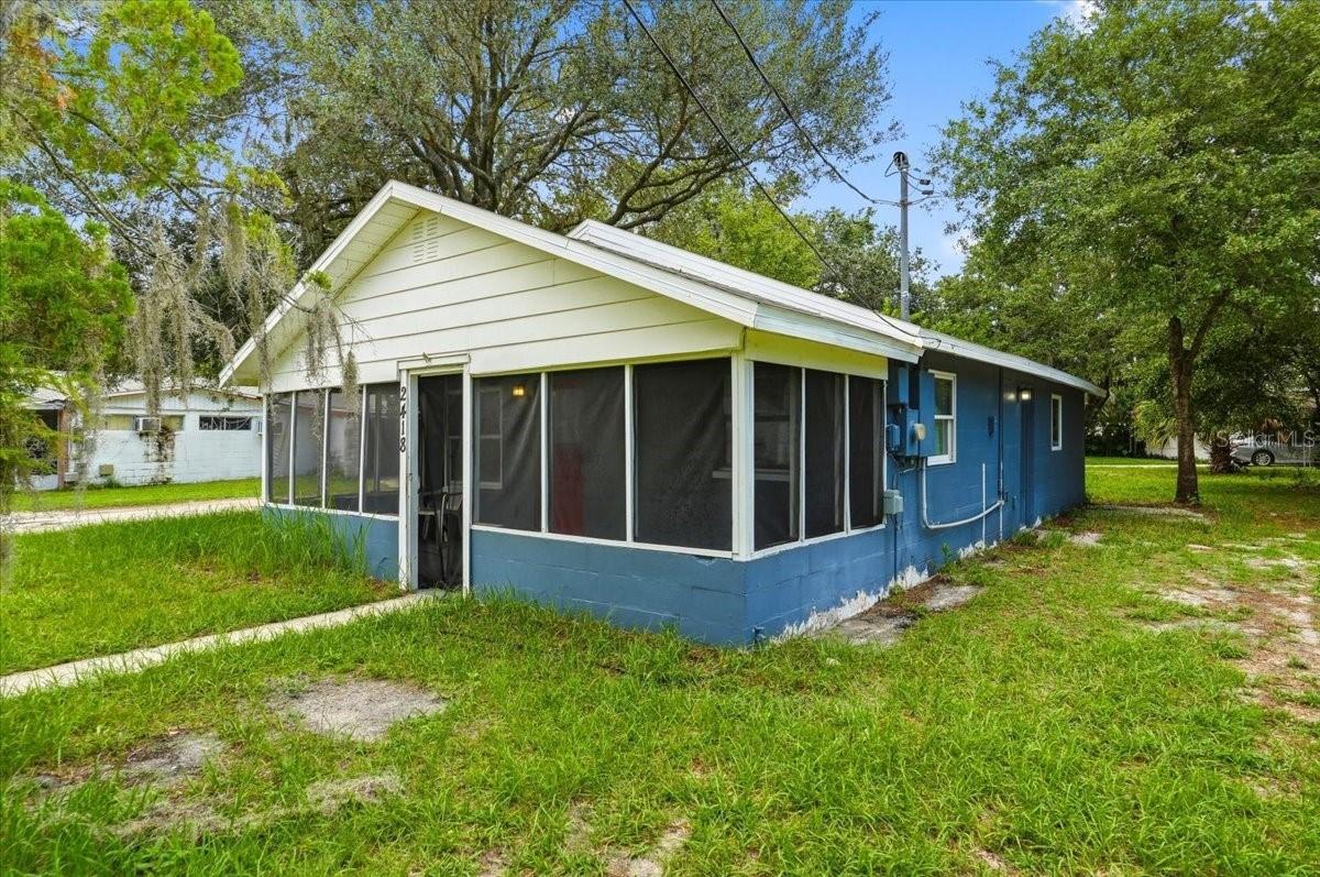 2418 Jungle St., Lakeland, FL 33801