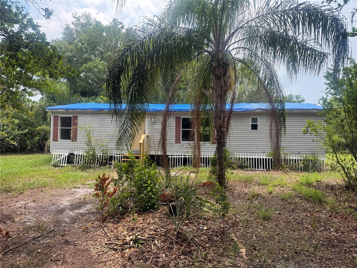 12909 Darla Dr., Riverview, FL 33579
