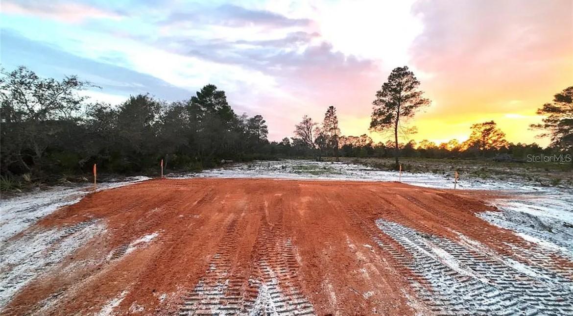 0 Woodstork Way, Frostproof, FL 33843