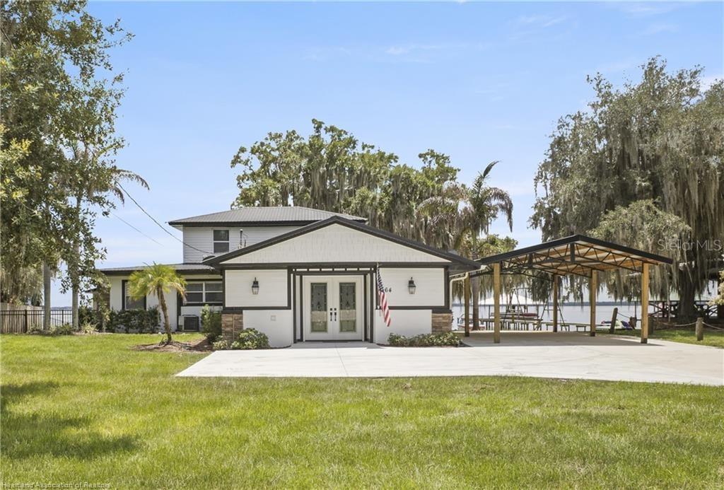 564 Lake June Rd., Lake Placid, FL 33852