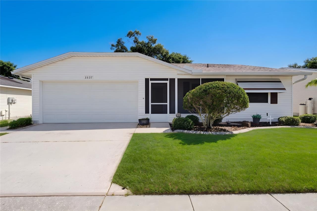 3537 Highland Fairways Blvd., Lakeland, FL 33810
