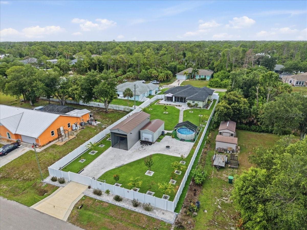 17432 Shirley Ave., Port Charlotte, FL 33948