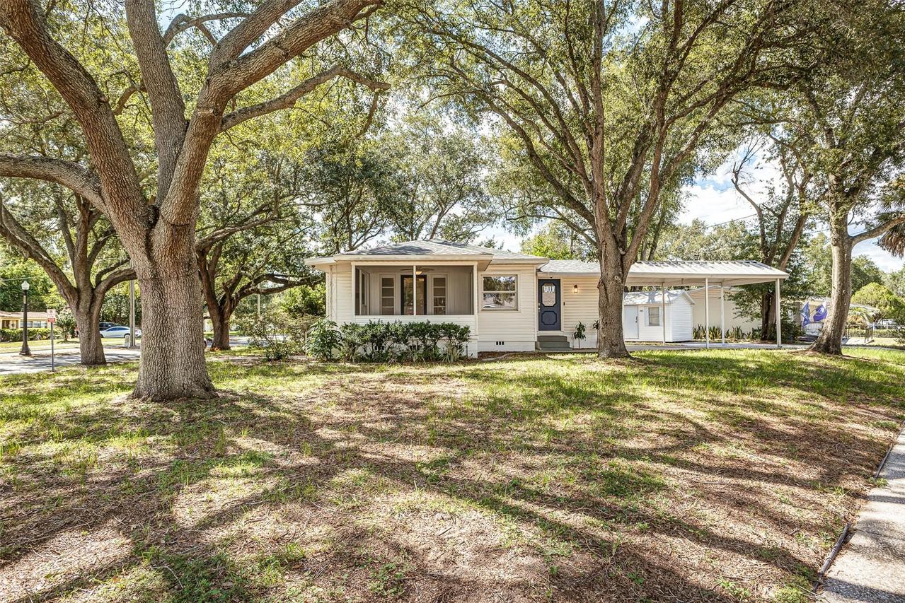 540 Francis Blvd., Lakeland, FL 33801