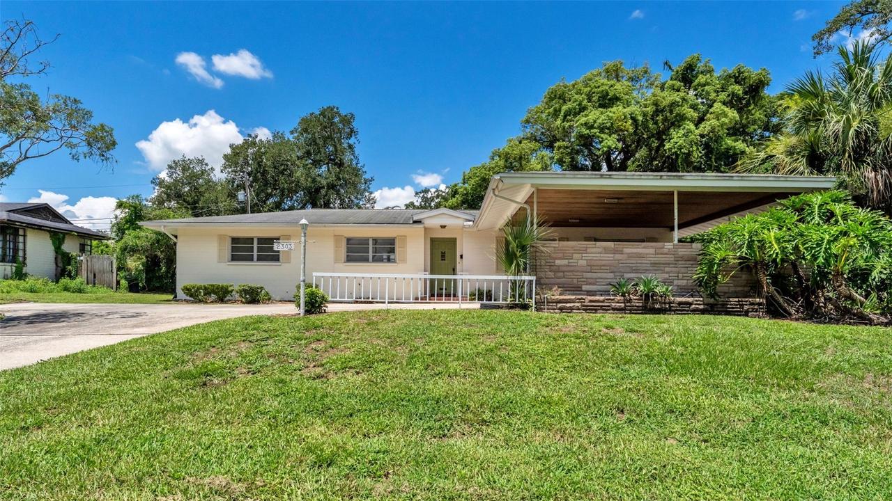 2303 Coventry Ave., Lakeland, FL 33803