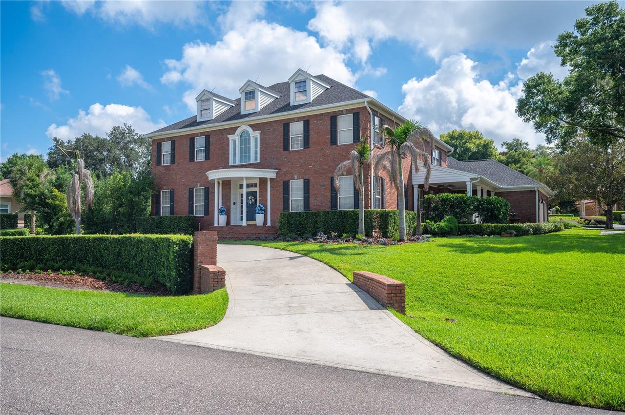 5120 Lake In The Woods Blvd., Lakeland, FL 33813