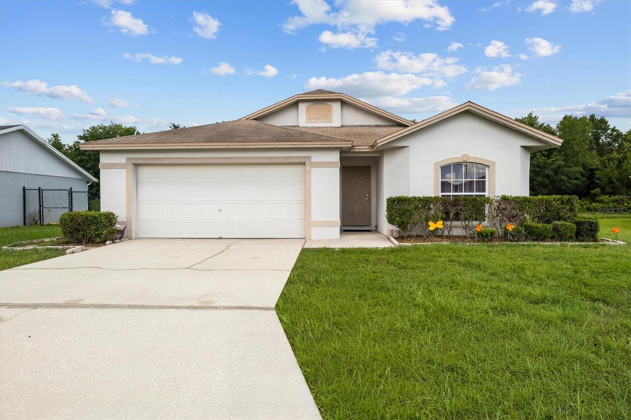 6732 Bordeaux Blvd., Lakeland, FL 33811