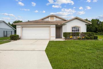 Homes Just Sold That Attend James W. Sikes Elementary School: August 18th to August 24th