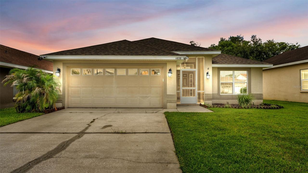 6838 Shimmering Dr., Lakeland, FL 33813