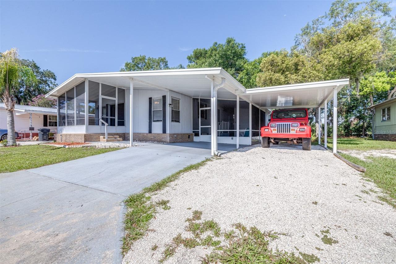 17 Woodland Cir., Haines City, FL 33844