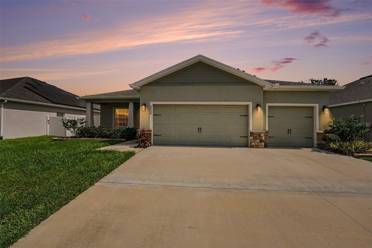 6864 Mossy Oak Ln., Lakeland, FL 33810