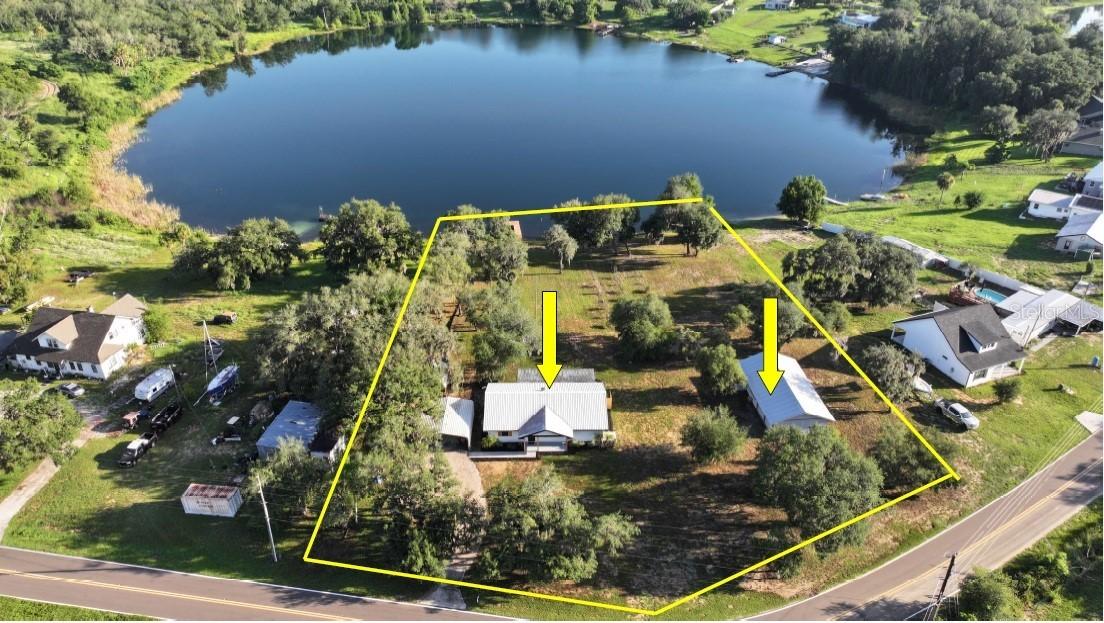 1100 Golden Bough Rd., Lake Wales, FL 33898