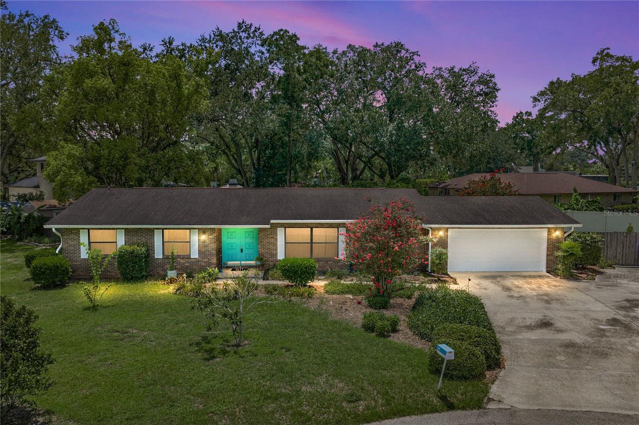 1709 New Jersey Rd., Lakeland, FL 33803