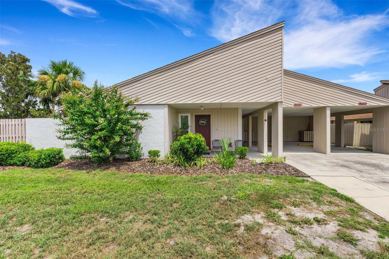 4223 Oak Loop #49, Mulberry, FL 33860