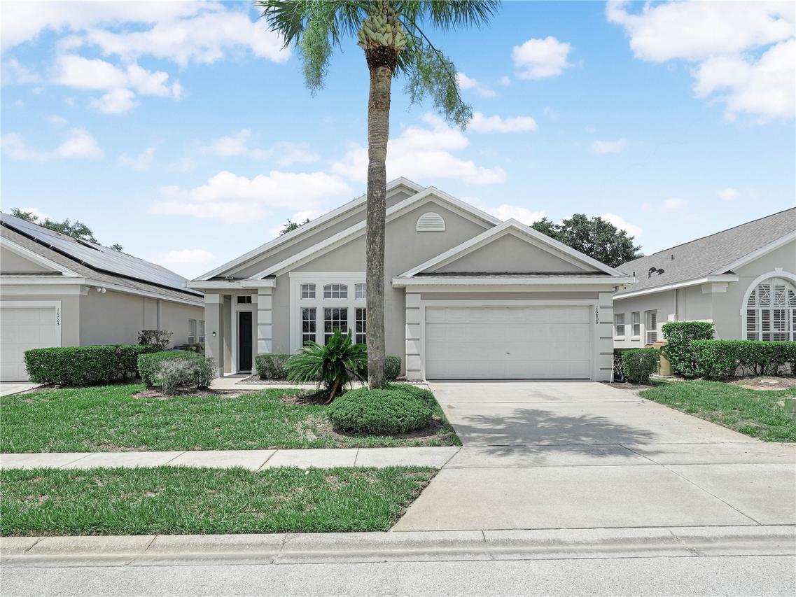 16809 Glenbrook Blvd., Clermont, FL 34714