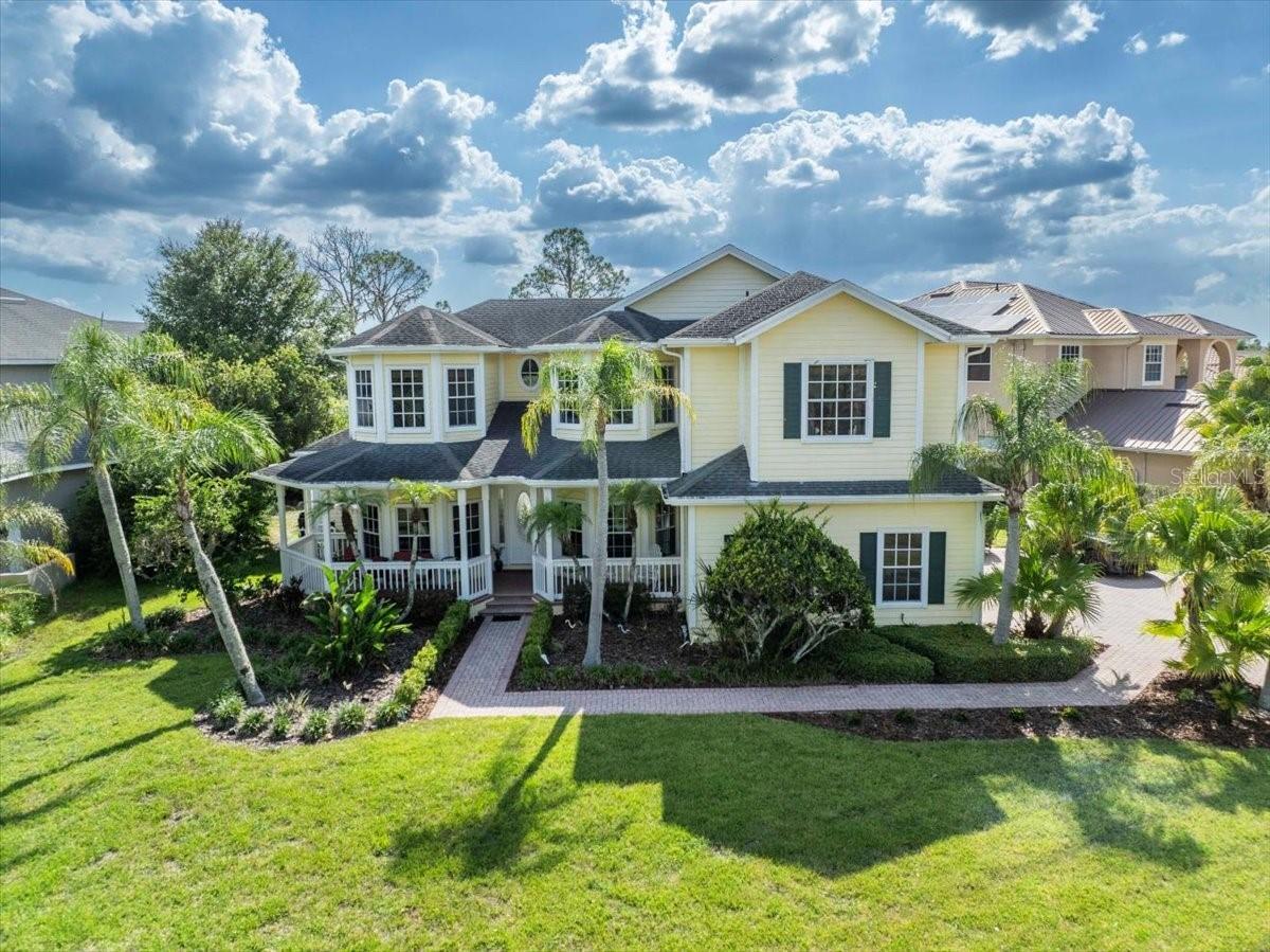 17802 Saint Lucia Isle Dr., Tampa, FL 33647