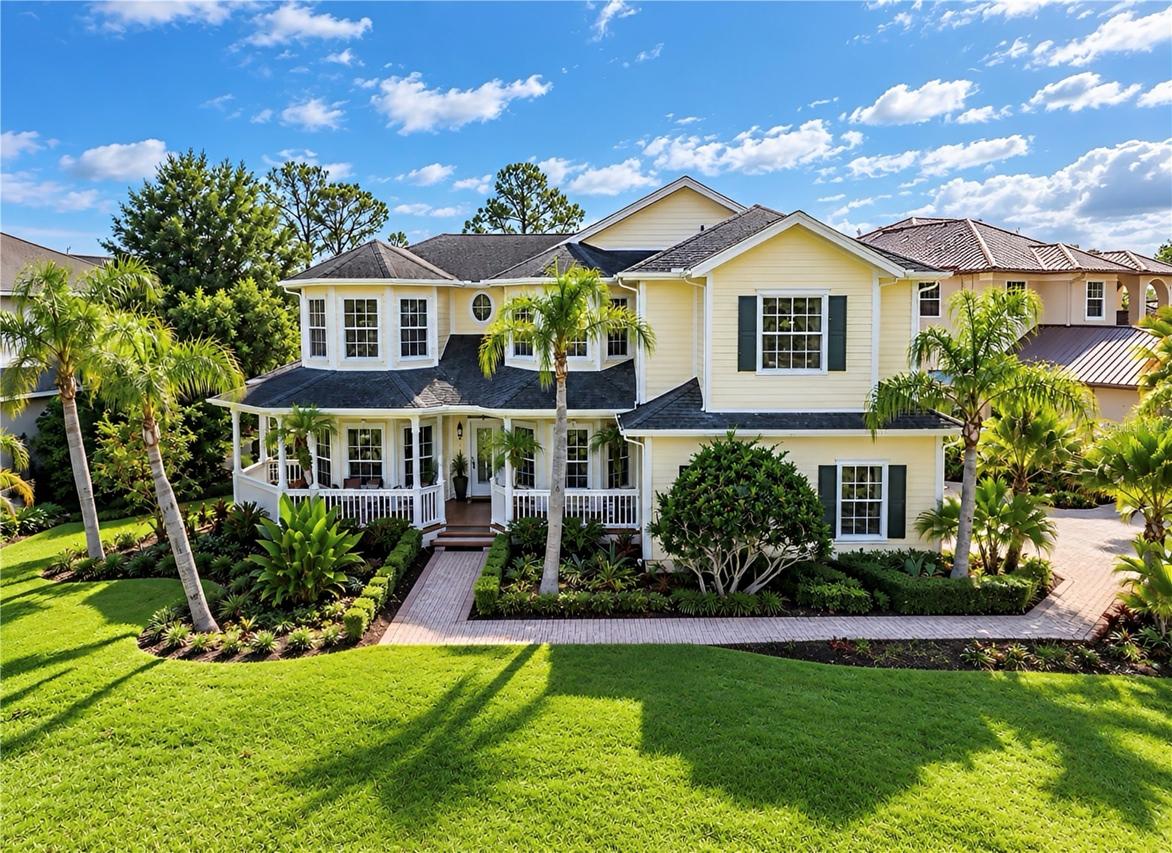 17802 Saint Lucia Isle Dr., Tampa, FL 33647