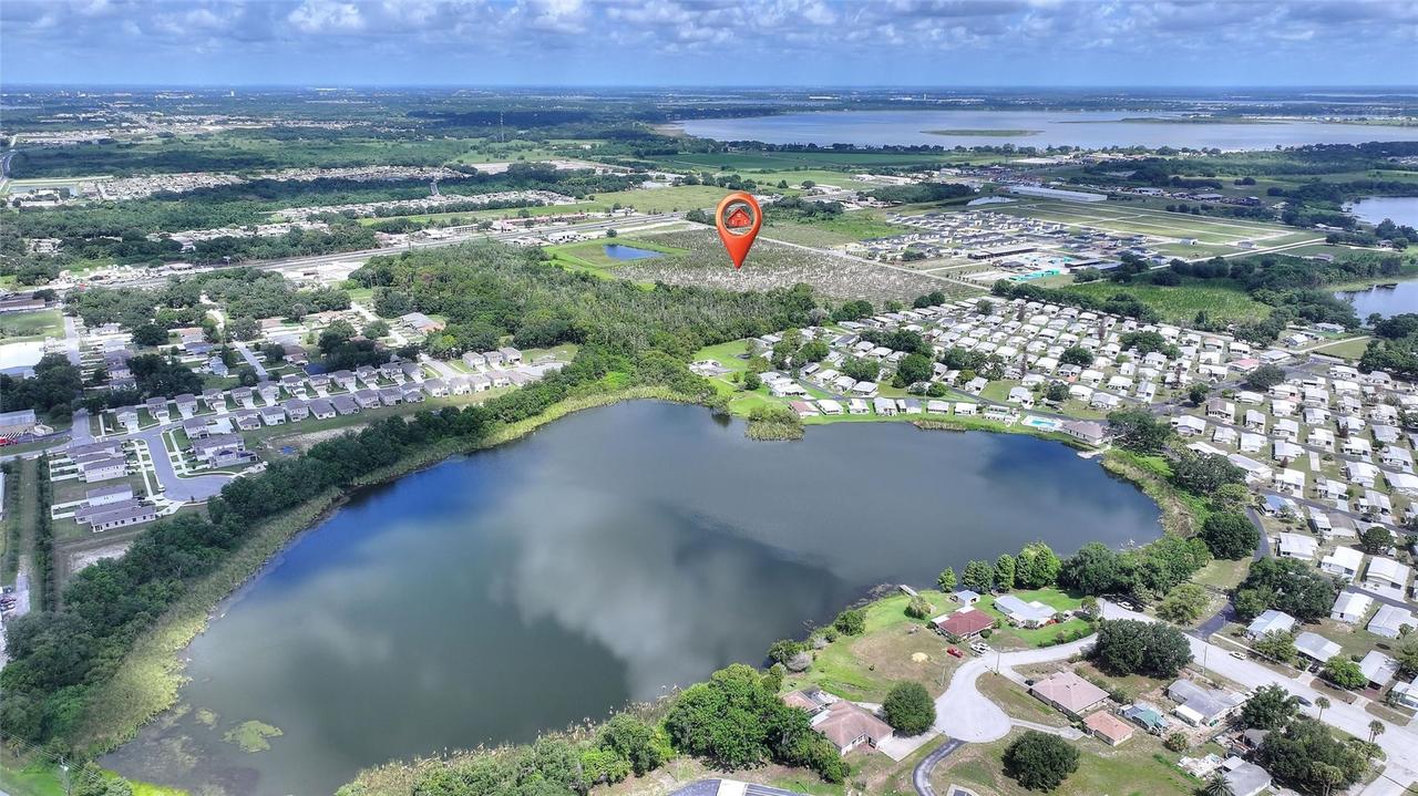 U S Highway 27, Dundee, FL 33838