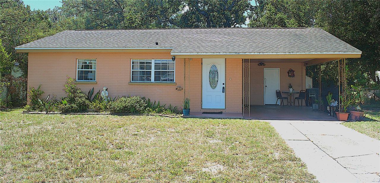 2721 Sunshine Dr., Lakeland, FL 33801