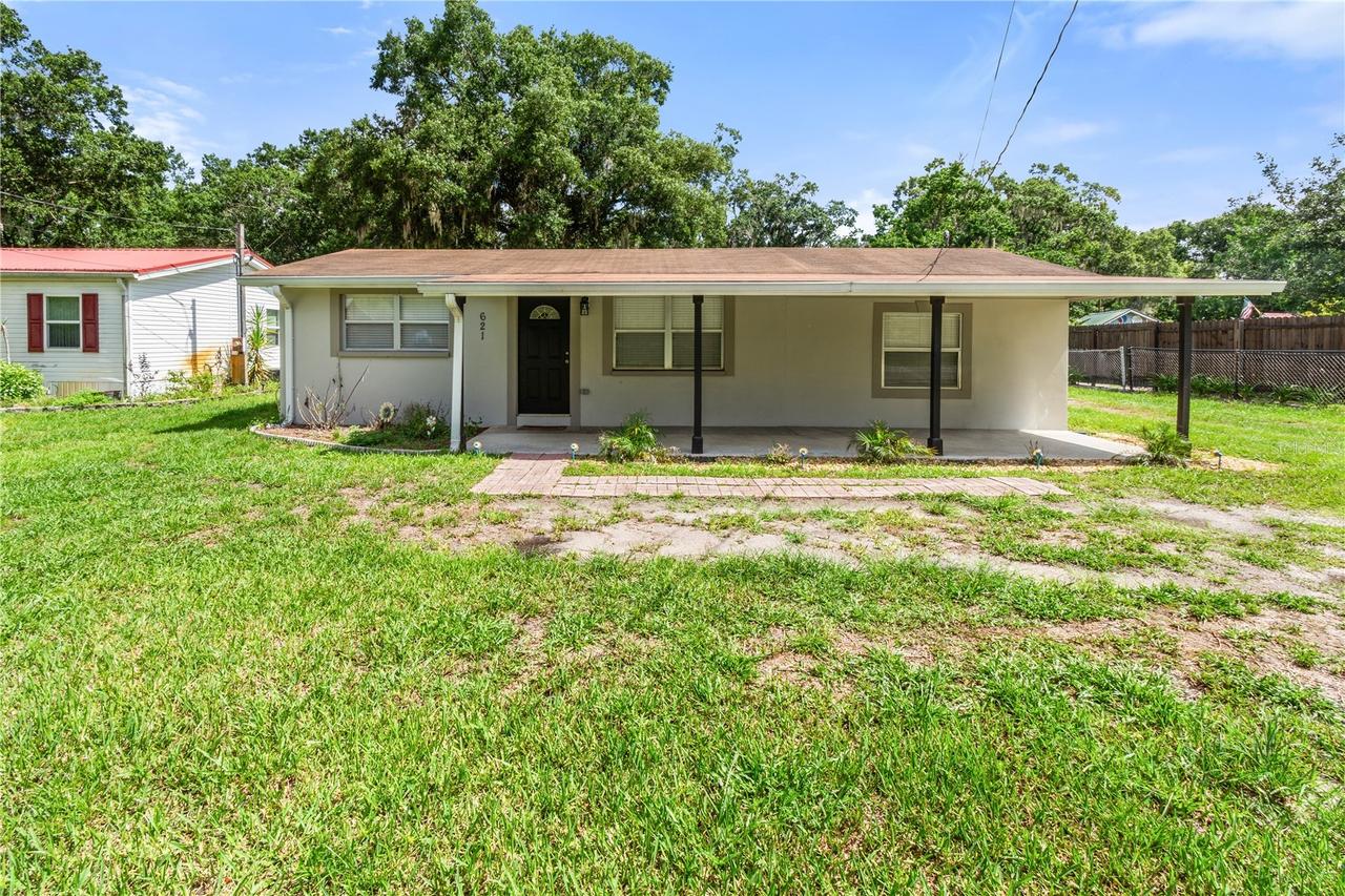 621 Wilder Rd., Lakeland, FL 33809