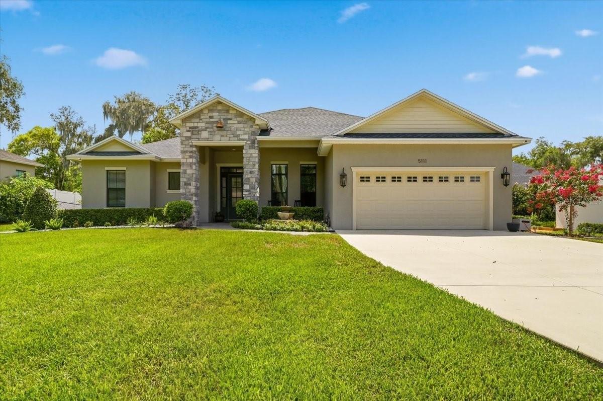 5111 Dismuke Dr., Lakeland, FL 33812