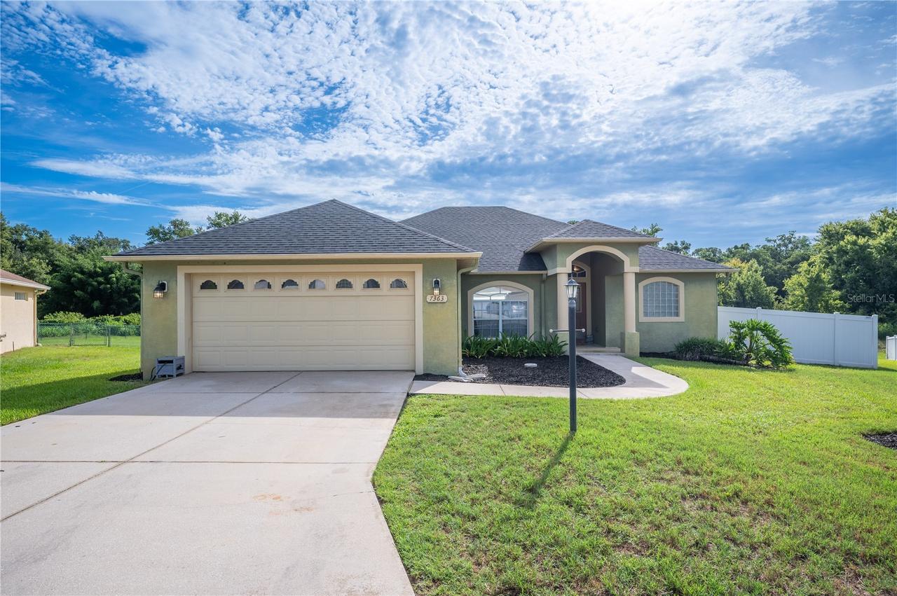 7363 Beaumont Dr., Lakeland, FL 33810