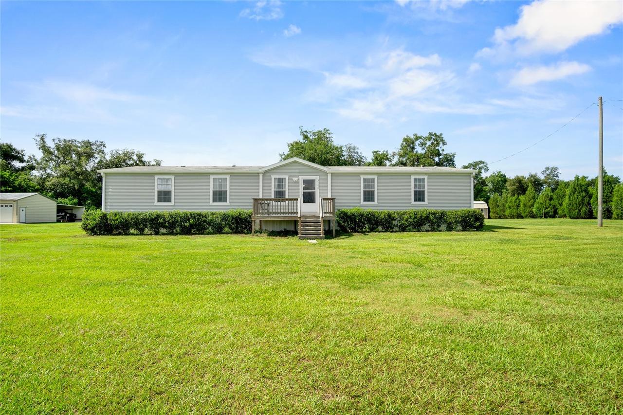 39670 Wilds Rd, Dade City, FL 33525