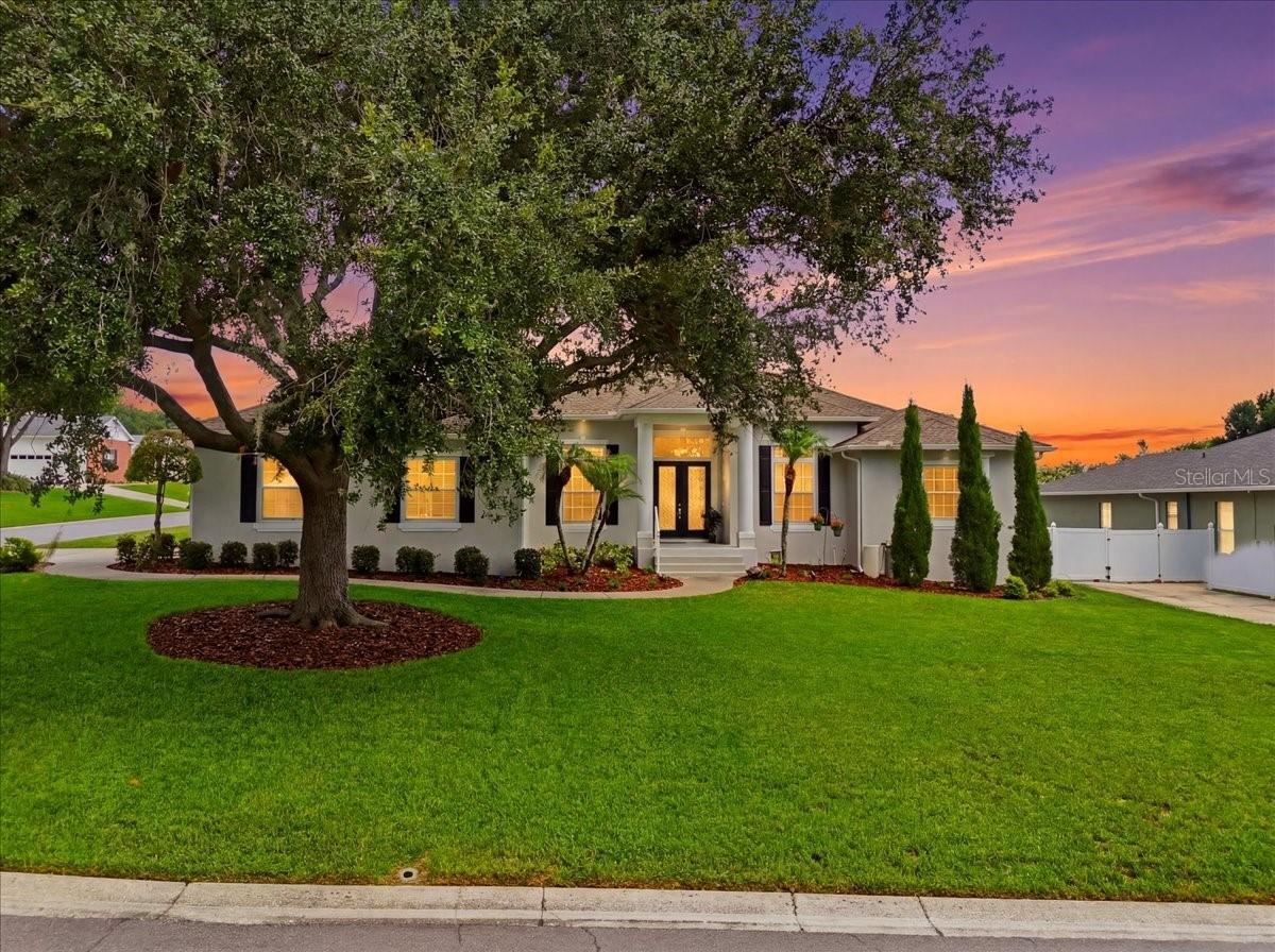 5618 Summerland Hills Dr., Lakeland, FL 33812