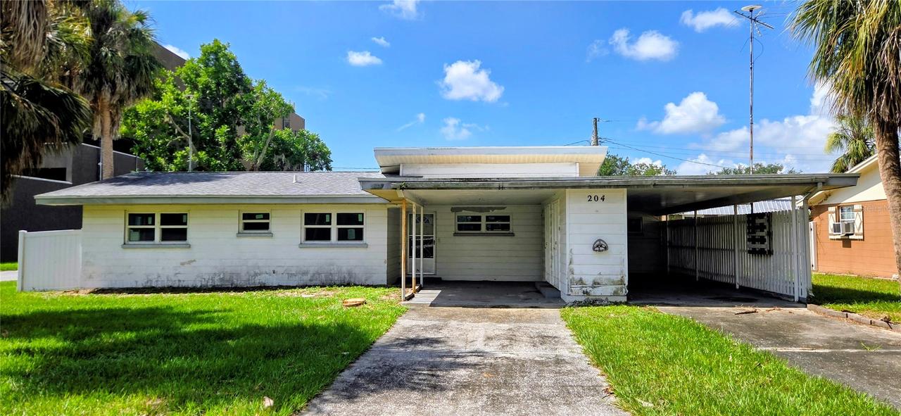 204 Bobbie Cir., Lakeland, FL 33813