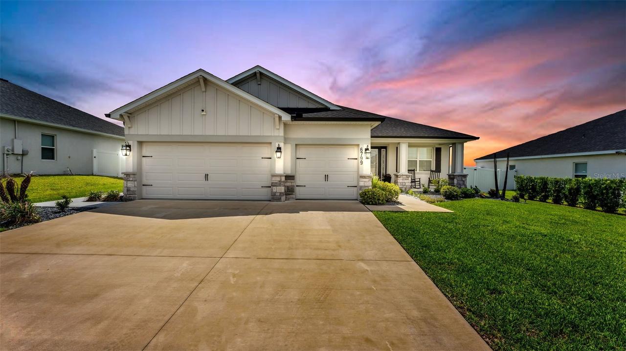 6799 Treymont Dr., Lakeland, FL 33813