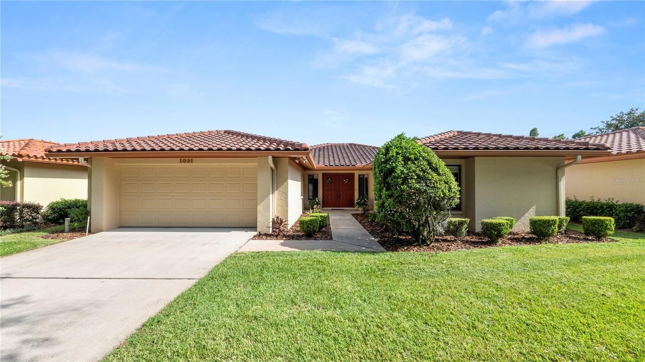1031 Rolling Woods Ln., Lakeland, FL 33813