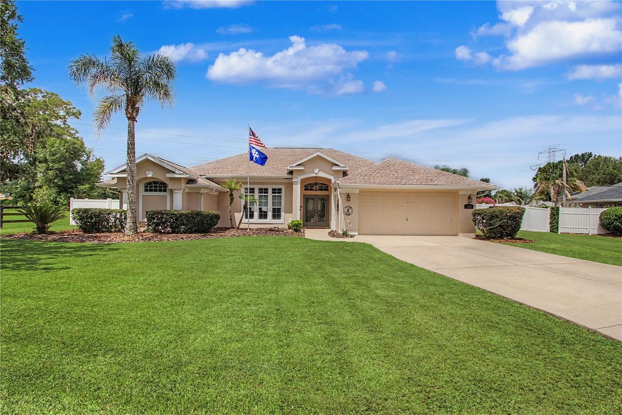3696 SE 54th Ct., Ocala, FL 34480