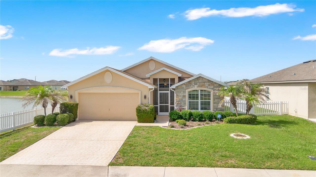 4919 St James Dr., Winter Haven, FL 33881