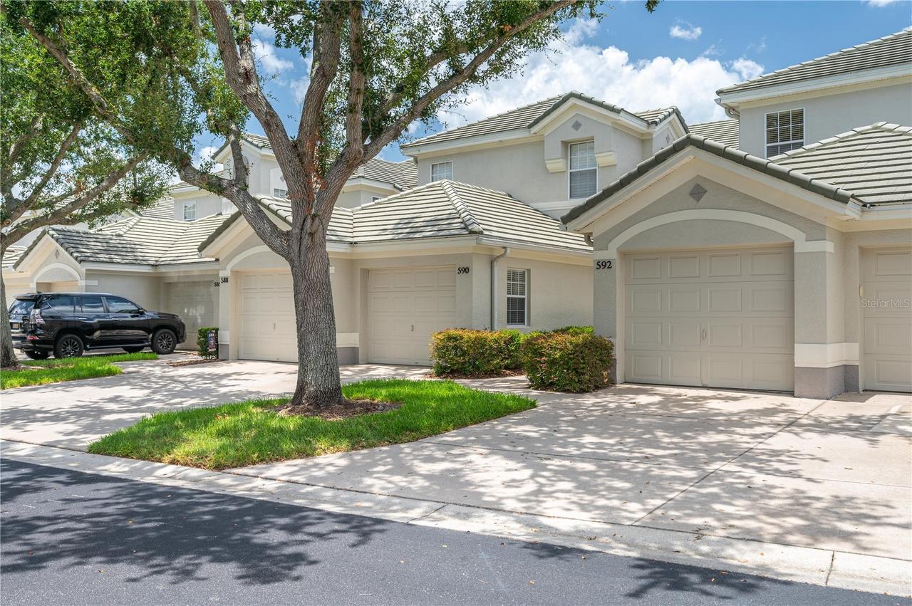 590 Grasslands Village Cir., Lakeland, FL 33803