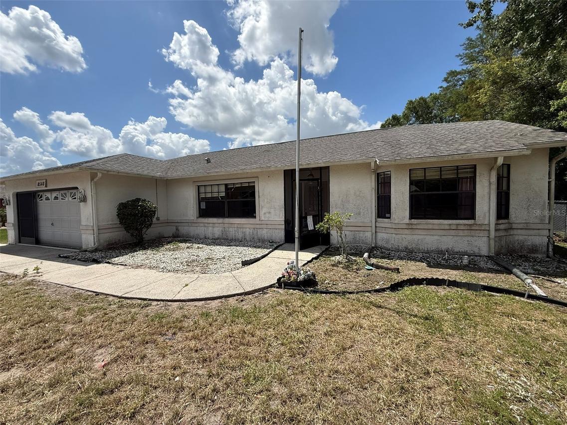 8548 Cypress Lakes Blvd., New Port Richey, FL 34653