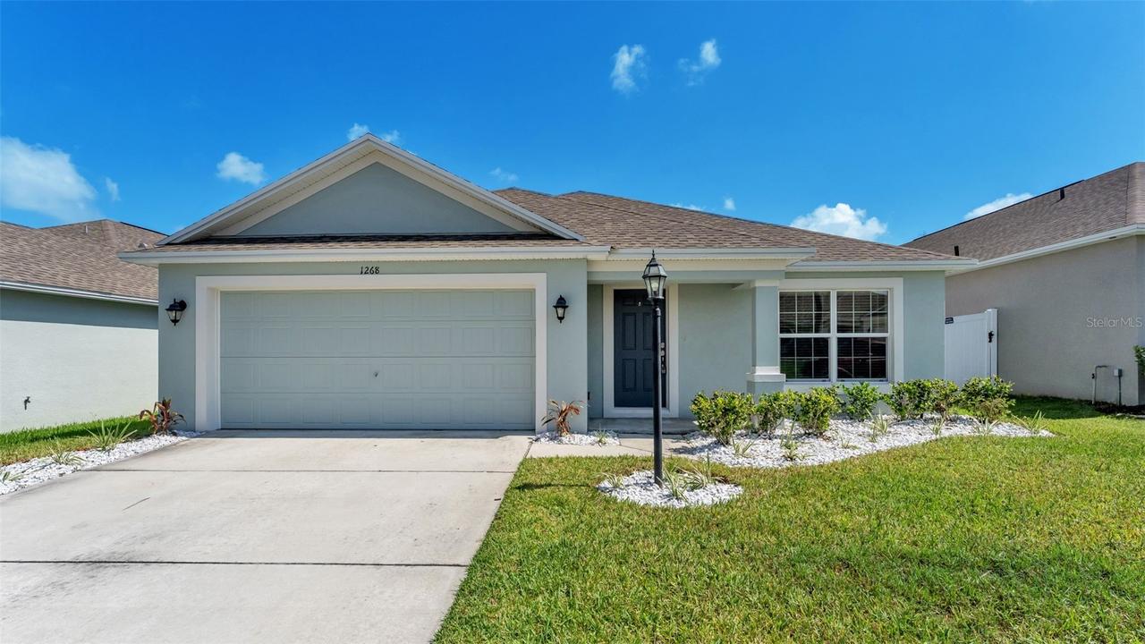 1268 Pintail Pl., Lakeland, FL 33813