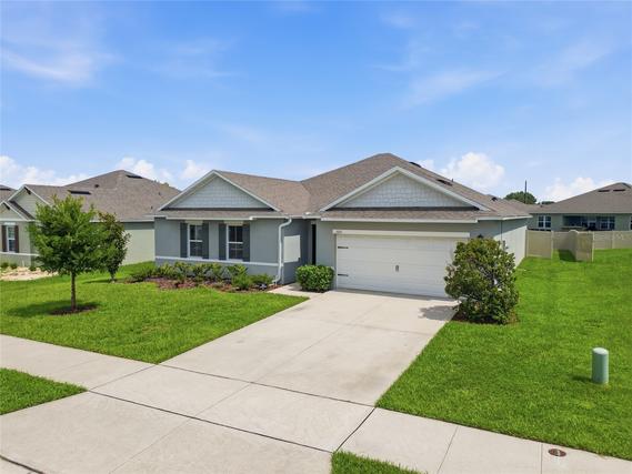 New Homes For Sale This Week That Attend Walter Caldwell Elementary School: July 3rd to July 9th